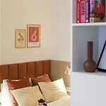 شقة Dubois Cozy Near Arkadia وارسو