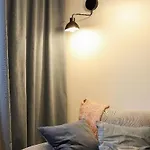 Dubois Cozy Near Arkadia Apartment Warsaw