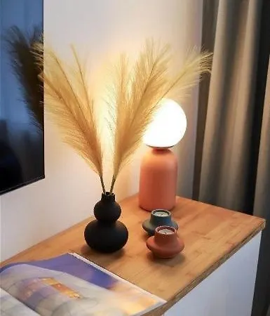 Cozy Near Arkadia