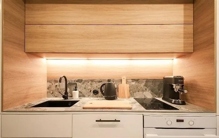 Dubois Cozy Near Arkadia Βαρσοβία