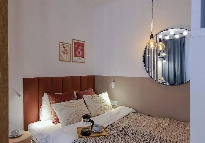 Διαμέρισμα Dubois Cozy Near Arkadia *