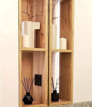 Апартаменты Designer With Bedroom Near Old Town Dubois