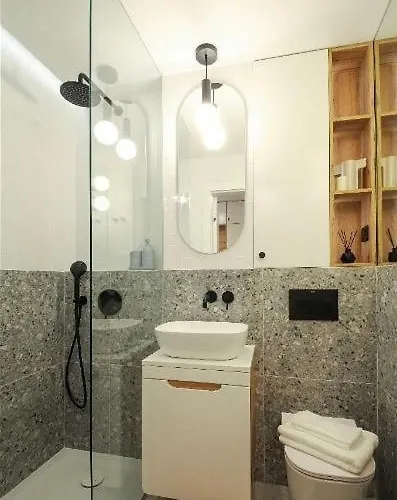 Apartament Dubois Cozy Near Arkadia *