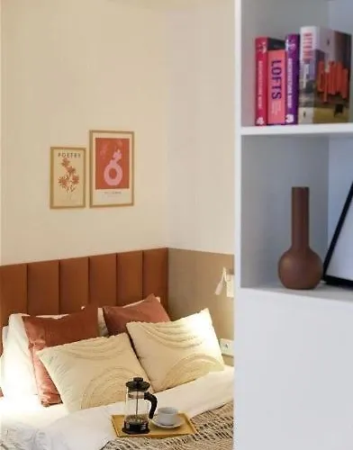 Apartament Dubois Cozy Near Arkadia Warszawa