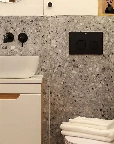 Dubois Cozy Near Arkadia Apartament *