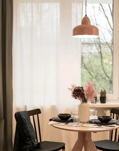 Dubois Cozy Near Arkadia Warszawa
