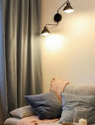 Dubois Cozy Near Arkadia Apartament Warszawa