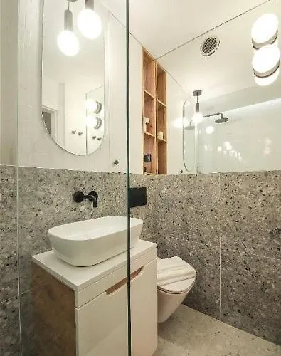 Dubois Cozy Near Arkadia Warszawa